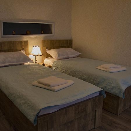 Guest House Ketrin Tbilisi ภายนอก รูปภาพ