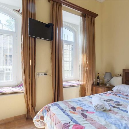 Guest House Ketrin Tbilisi ภายนอก รูปภาพ