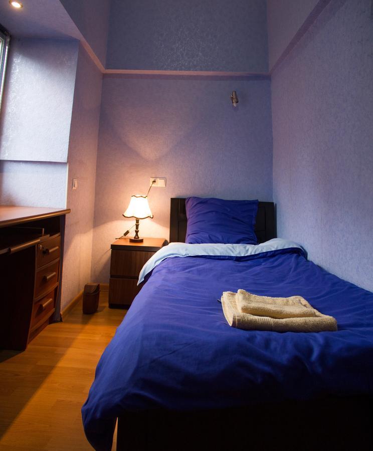 Guest House Ketrin Tbilisi ภายนอก รูปภาพ