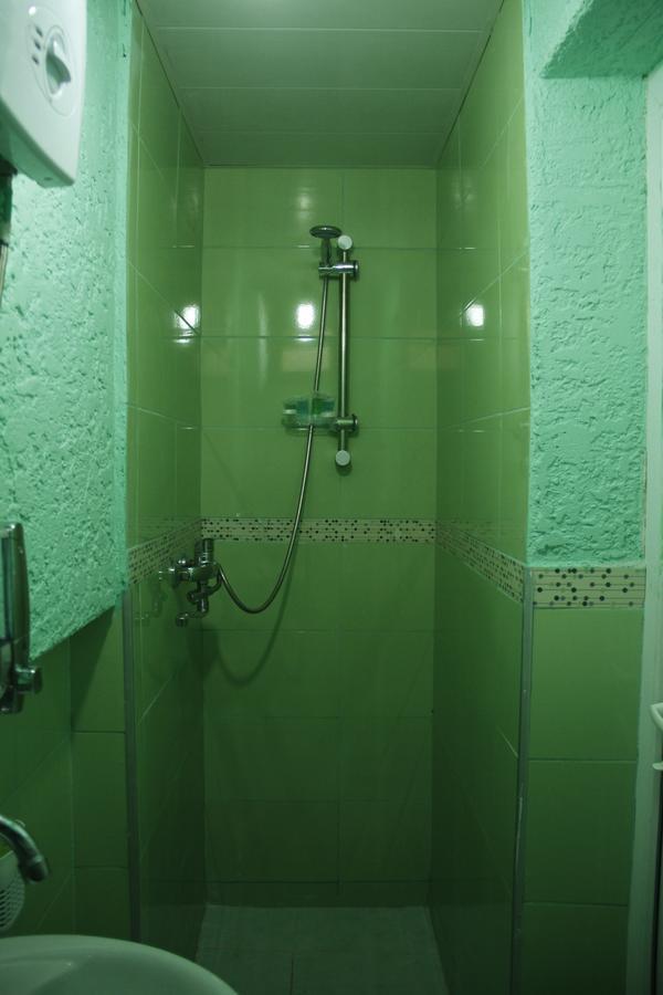 Guest House Ketrin Tbilisi ภายนอก รูปภาพ