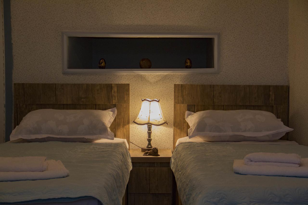 Guest House Ketrin Tbilisi ภายนอก รูปภาพ