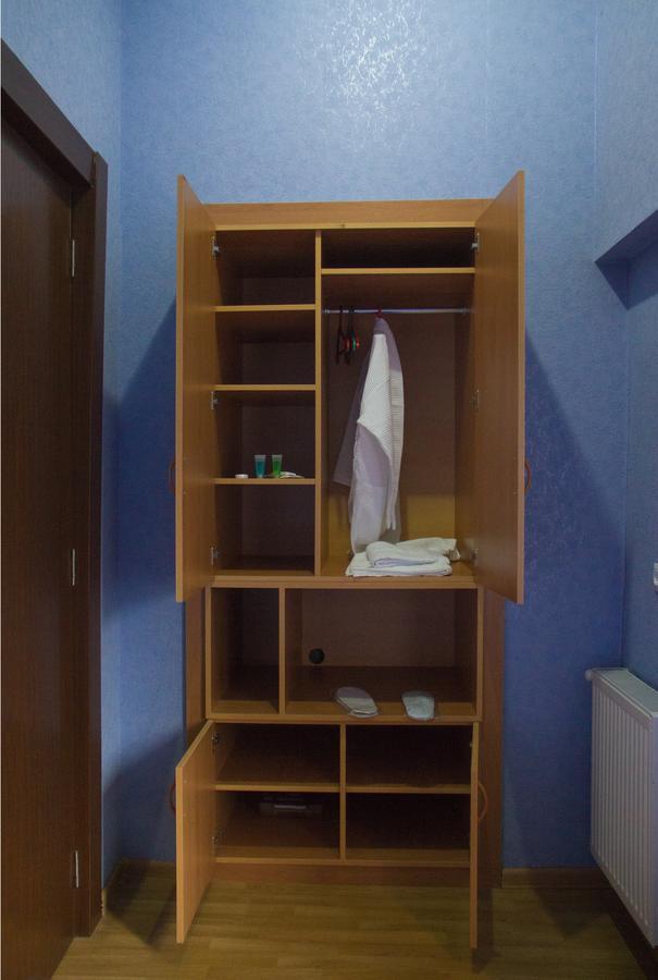 Guest House Ketrin Tbilisi ภายนอก รูปภาพ