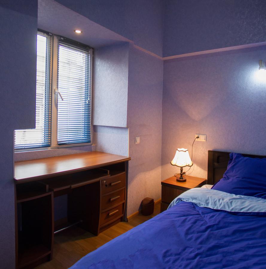 Guest House Ketrin Tbilisi ภายนอก รูปภาพ