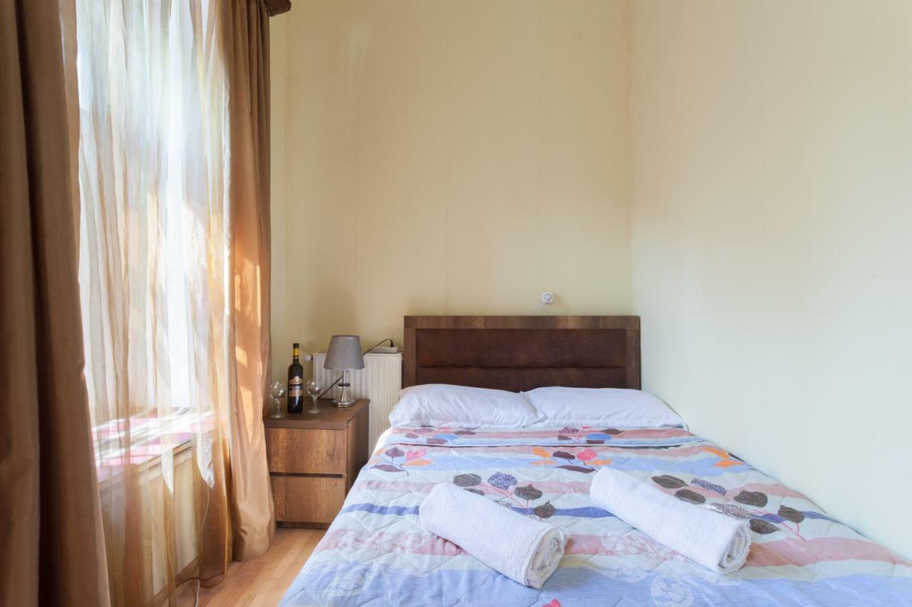 Guest House Ketrin Tbilisi ภายนอก รูปภาพ