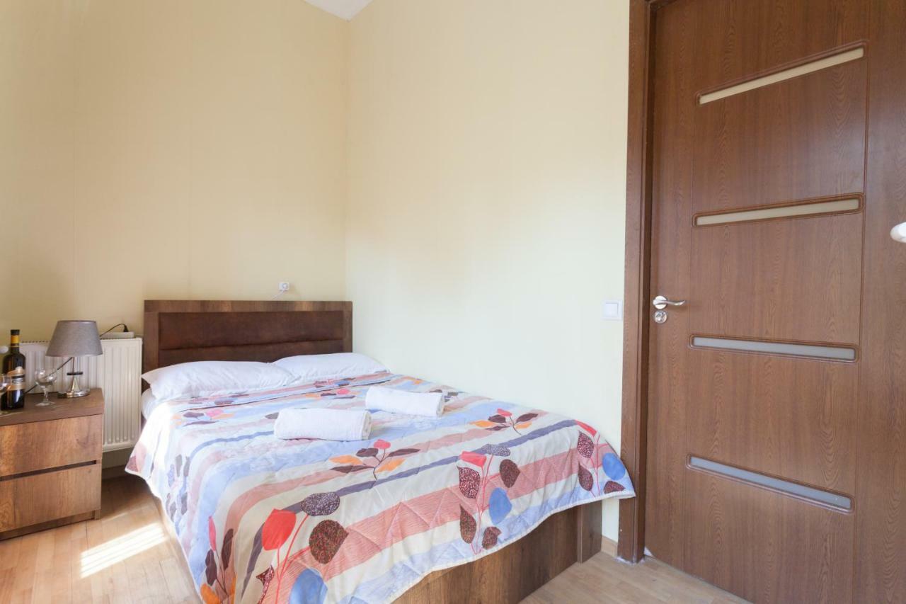 Guest House Ketrin Tbilisi ภายนอก รูปภาพ
