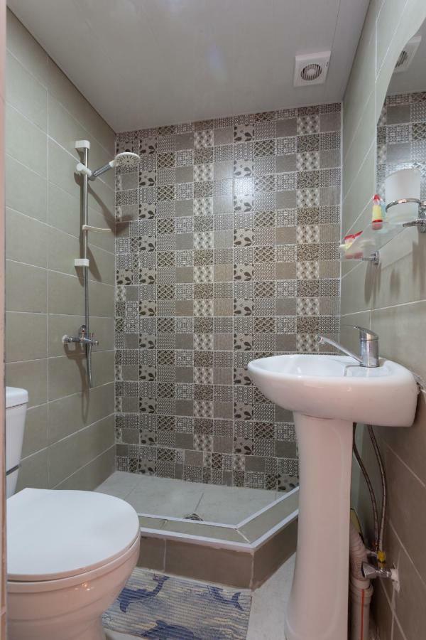 Guest House Ketrin Tbilisi ภายนอก รูปภาพ