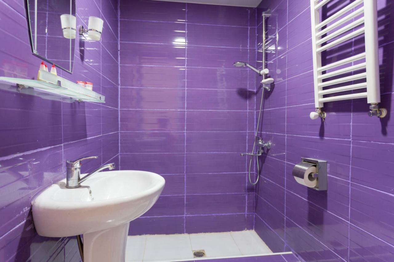 Guest House Ketrin Tbilisi ภายนอก รูปภาพ